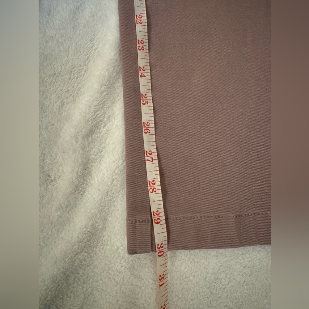 NWOT J. Crew wide-legs pants - Picture 6 of 7